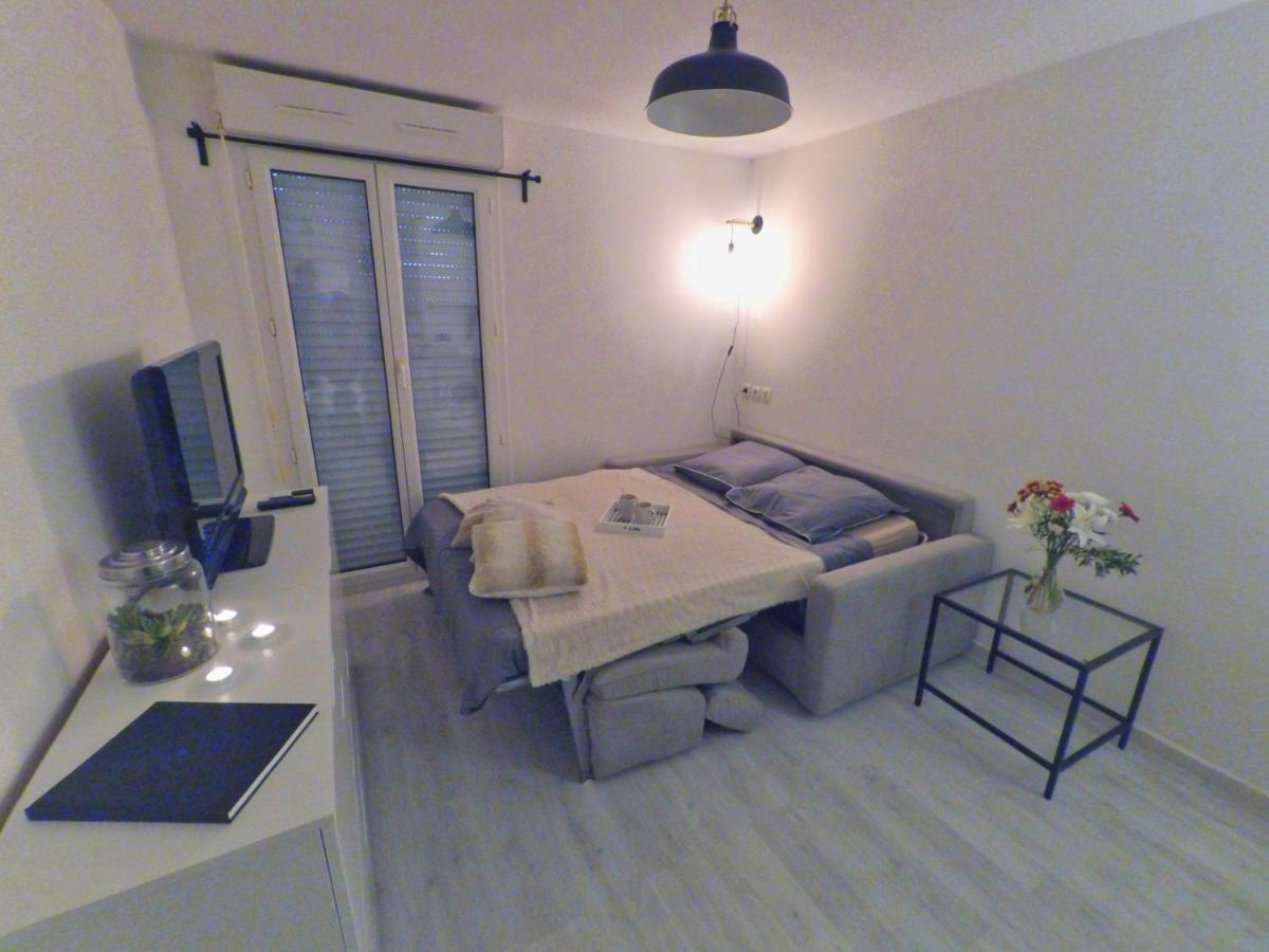 Lejlighed Espace Valrose