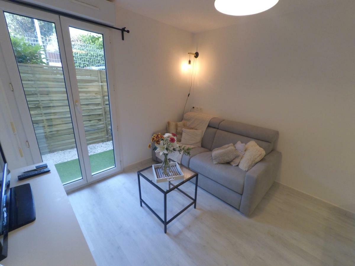 Lejlighed Espace Valrose *