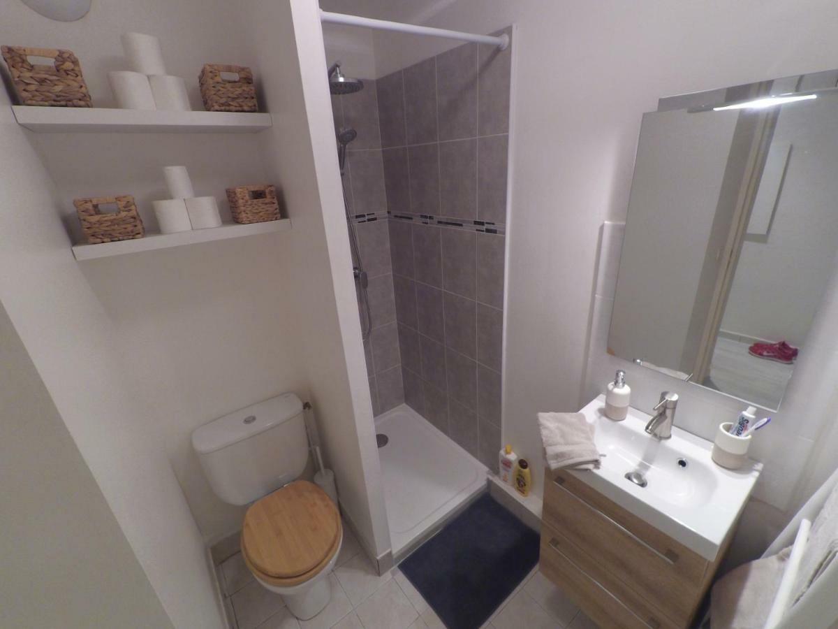 Lejlighed Espace Valrose